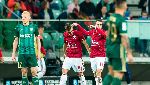 Nhận định Wisla Krakow vs Slask Wroclaw, 0h00 ng&agrave;y 19/2 (VĐQG Ba Lan)