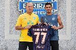 Buriram United sắm 'ngòi nổ' tiếp sức cho Xuân Trường