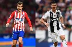 Ph&acirc;n t&iacute;ch tỷ lệ Atletico Madrid vs Juventus, 3h ng&agrave;y 21/2