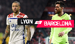 Dự đo&aacute;n Lyon vs Barcelona (3h 20/2) bởi chuy&ecirc;n gia Matt Law