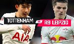 Dự đoán Tottenham vs Leipzig (3h 20/2) bởi chuyên gia Josh Sim