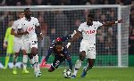 Đội h&igrave;nh dự kiến Tottenham Hotspur vs RB Leipzig, 3h00 ng&agrave;y 20/2