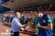 Daisuke Matsui đến V-League thi đấu để... trả nợ