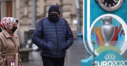 Israel có thể đăng cai Euro 2020, Champions League và Europa League