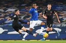 Kết quả bóng đá hôm nay 18/2: Man City thắng kỷ lục, Atletico bị cầm hòa