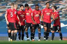 Kết quả C2 châu Âu hôm nay 19/2: MU, Tottenham thắng 4 sao, Arsenal gây thất vọng