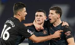 Man City sở hữu chuỗi chiến thắng dài nhất lịch sử bóng đá Anh