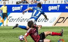 Nhận định Ponferradina vs Mirandes, 3h ngày 20/2