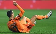 Thua Porto, Juventus thiết lập cột mốc tệ hại dưới thời Andrea Pirlo