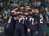 Đội hình ra sân chính thức Man City vs Tottenham, 0h30 ngày 20/2