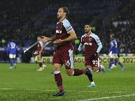 Đội hình ra sân chính thức West Ham vs Newcastle, 19h30 ngày 19/2