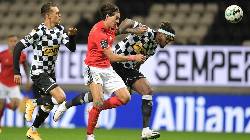 Nhận định, soi kèo Boavista vs Benfica, 3h15 ngày 19/2