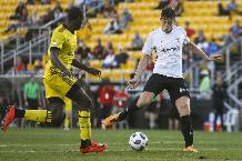 Nhận định, soi kèo Charleston Battery vs Columbus Crew, 8h00 ngày 19/2