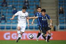 Nhận định, soi k&egrave;o Incheon United vs Suwon Bluewings, 14h30 ng&agrave;y 19/2