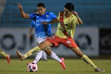 Nhận định, soi kèo Morelia vs Cancun, 6h00 ngày 19/2