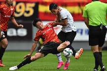 Nhận định, soi k&egrave;o Nagoya Grampus vs Vissel Kobe, 13h00 ng&agrave;y 19/2