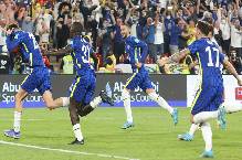 Ph&acirc;n t&iacute;ch k&egrave;o hiệp 1 Crystal Palace vs Chelsea, 22h00 ng&agrave;y 19/02