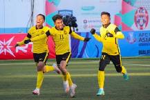 Ph&acirc;n t&iacute;ch k&egrave;o hiệp 1 U23 L&agrave;o vs U23 Malaysia, 16h00 ng&agrave;y 18/2