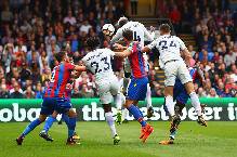 Soi k&egrave;o phạt g&oacute;c Crystal Palace vs Chelsea, 22h00 ng&agrave;y 19/02