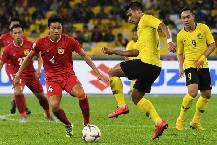 Soi kèo phạt góc U23 Lào vs U23 Malaysia, 16h00 ngày 18/2