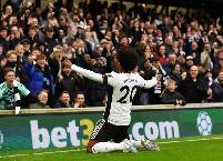 Đội hình ra sân chính thức Brighton vs Fulham, 22h ngày 18/2