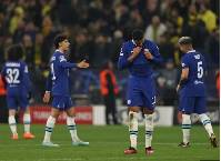 Đội hình ra sân chính thức Chelsea vs Southampton, 22h ngày 18/2