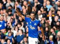 Đội hình ra sân chính thức Everton vs Leeds, 22h ngày 18/2