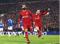 Đội hình ra sân chính thức Newcastle vs Liverpool, 0h30 ngày 19/2 (cập nhật)