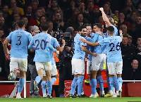 Đội hình ra sân chính thức Nottingham vs Man City, 22h ngày 18/2