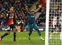 Đội hình ra sân chính thức Wolves vs Bournemouth, 22h ngày 18/2