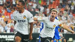 Dự đo&aacute;n, soi k&egrave;o thẻ v&agrave;ng Getafe vs Valencia, 3h ng&agrave;y 21/2