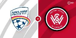 Nhận định, soi kèo Adelaide vs WS Wanderers, 11h ngày 19/2