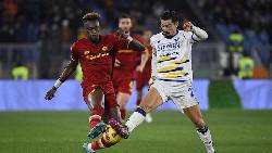 Nhận định, soi k&egrave;o AS Roma vs Verona, 2h45 ng&agrave;y 20/2
