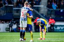 Nhận định, soi kèo Cambuur vs Heerenveen, 18h15 ngày 19/2