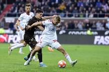 Nhận định, soi kèo Heidenheim vs Nurnberg, 19h30 ngày 19/2