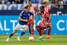 Nhận định, soi k&egrave;o Union Berlin vs Schalke, 21h30 ng&agrave;y 19/2
