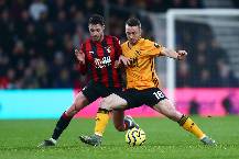 Nhận định, soi k&egrave;o Wolves vs Bournemouth, 22h ng&agrave;y 18/2