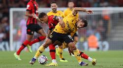 Ph&acirc;n t&iacute;ch k&egrave;o hiệp 1 Wolves vs Bournemouth, 22h00 ng&agrave;y 18/2