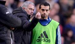 Salah từng bị HLV Mourinho mắng chửi đến bật kh&oacute;c