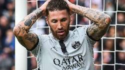 Sergio Ramos thừa nhận sự thật phũ phàng ở PSG