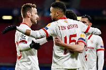 Soi k&egrave;o, dự đo&aacute;n Macao Rayo Vallecano vs Sevilla, 22h15 ng&agrave;y 19/2