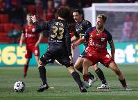 Soi kèo phạt góc Adelaide vs WS Wanderers, 11h ngày 19/2