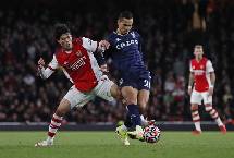 Soi k&egrave;o phạt g&oacute;c Aston Villa vs Arsenal, 19h30 ng&agrave;y 18/2