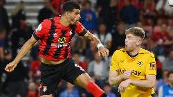 Soi k&egrave;o phạt g&oacute;c Wolves vs Bournemouth, 22h00 ng&agrave;y 18/2