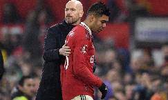 Th&ocirc;ng tin lực lượng mới nhất MU vs Leicester, 21h ng&agrave;y 19/2