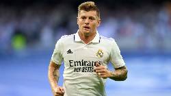 Toni Kroos ủng hộ Super League, thẳng thừng ch&ecirc; bai UEFA
