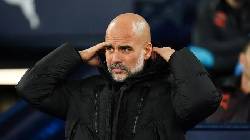 HLV Pep Guardiola tr&aacute;ch m&oacute;c Haaland khi Man City h&ograve;a Chelsea