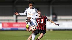Nhận định, soi k&egrave;o Ipswich(U21) với Swansea City(U21), 20h00 ng&agrave;y 20/2: Nỗi đau k&eacute;o d&agrave;i