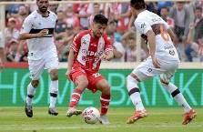 Nhận định, soi k&egrave;o Union Santa Fe với Platense, 7h30 ng&agrave;y 20/2: Kh&oacute; cho chủ nh&agrave;