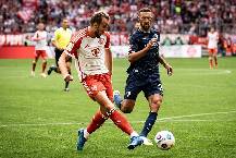 Nhận định, soi k&egrave;o VfL Bochum với Bayern Munich, 23h30 ng&agrave;y 18/2: Họa v&ocirc; đơn ch&iacute;